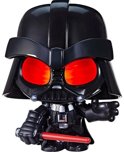 Star Wars Darth Vader Figuur met Rode Lichteffecten | Tinyco